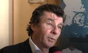 Bugno: “Vi racconto quella volta in Campania con la maglia rosa…Napoli-Inter?  Vinca il migliore"