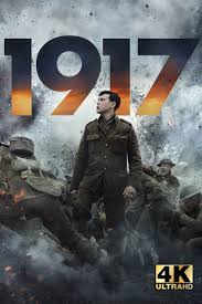 1917 2019 Di 2020 Film Perang Richard Madden Colin Firth