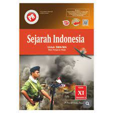 Lks sejarah indonesia kelas 11 semester 1. Buku Pr Lks Interaktif Sejarah Indonesia Kelas Xi 11 Semester 1 K13 Revisi Intan Pariwara 2021 Shopee Indonesia