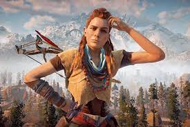 Check spelling or type a new query. Fortnite Skin Of Aloy Of Horizon Zero Dawn Chega Nesta Semana