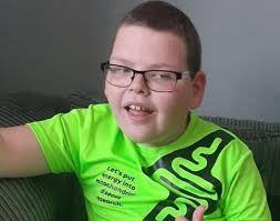 Mum of Cradley Heath boy with rare condition praises Coronation Street  storyline