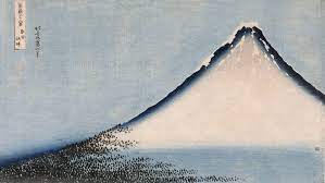 New On Show This Week Mount Fuji Rises Serenely At Musee Guimet Financial Times