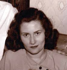 Margaret W. Bolton Obituary