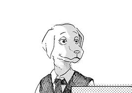 How to draw an anime lion. Jack Beastars Wiki Fandom