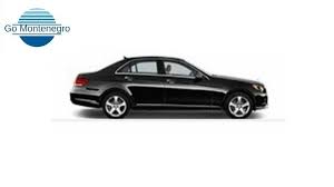 First Lowcost Taxi In Montenegro Ulcinj Herceg Novi Montenegro