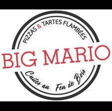 Big Mario Home Facebook