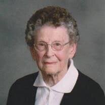 Verna Mayer Obituary