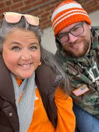 Tennessee Volunteers win with Rocky Top