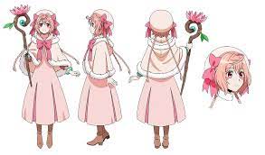 The official english twitter for recovery of an mmo junkie you can call us your home party ✨. Lilly Chan From Recovery Of An Mmo Junkie Album On Imgur