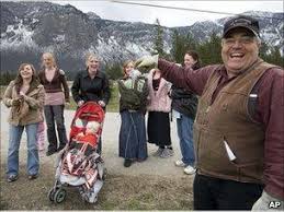 Still nowhere close to how many offsprings genghis khan had. Polygamy In Canada How Many Wives Can A Man Have Bbc News