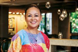 Hawai'i Pacific Health's Ray Vara is 2021 CEO of the Year