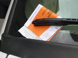 If you submitted your request online, we will. Nyc Parking Violations Everything You Need On 1 Page