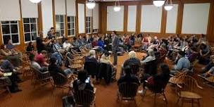 Common Ground Workshop