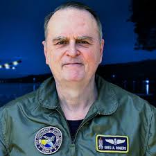 EP: 264 Atomic Contact with Robert Salas