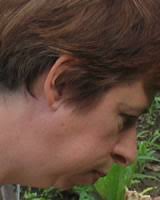 Many Hands Sustainability Center: People: Cheri Robartes