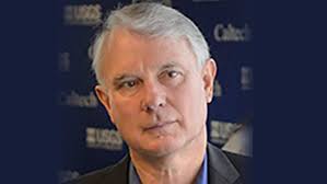 Professor Beck Named Distinguished Member of ASCE