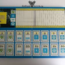 Alle informationen und nützliche services für ihre unterschiedlichsten bedürfnisse und fragen rund um ravensburger. Das Borsenspiel Brettspiel Ersatzteile Shop