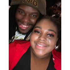 Symone Ray and Isaiah Acey's Wedding Website