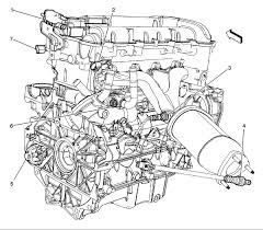 If it's overheated, you need to find a replacement. Where Are The 2 Sensor Located On A 2008 Pontiac G6 4 Cylinder