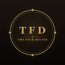 The Four Deuces - Apps on Google Play