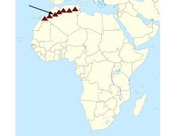 For african peaks and individual mountains, see: African Map Flashcards Quizlet