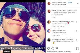 Meet Cassie Perez Photos Of Chris Perez S Daughter With Venessa Villanueva Ecelebritymirror