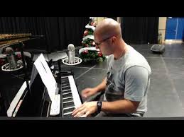 U2 Love Is Bigger Than Anything In Its Way Live Piano Tutorial Love Is Bigger Than Anything In Its Way By U2 How To Play Youtube