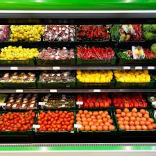 The Produce Whisperer How Rorie Shops The Produce Section