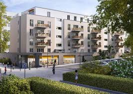 Modernes wunderschönes appartement in limburg. 4 Zimmer Wohnung Steinbach Kaufen Amadeus Group Limburg