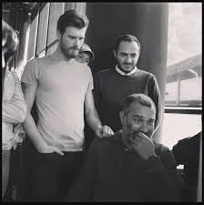 Kivanc Tatlitug Kurt Seyit Ve Sura Kurt Seyit Eminoff Watch On Netflix Behind The Scenes Camera Man Cast Crew Actores Peliculas Que Guapo