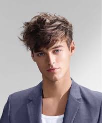 34 Inspirational European Mens Hairstyles Current European Mens Hairstyles Eastern European Mens H Medium Hair Styles Mens Messy Hairstyles Messy Hairstyles