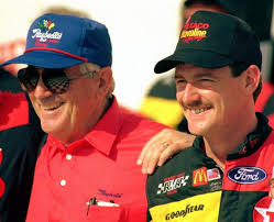 Each name made an indelible mark on the sport, whether from behind the wheel or atop a. Nascar Hall Of Fame Nominees Class Of 2018 Charlotte Observer