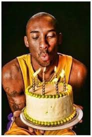 Vanessa bryant is honoring kobe bryant on his 43rd birthday by posting a heartfelt message to her late husband. Shaquille O Neal Happy Birthday Black Mamba A K A Kobe Bryant Lakers Bestduoever Happybirthday Facebook
