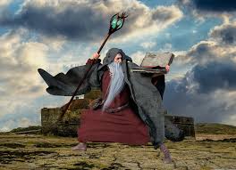 The game names are only used under the terms of 'fair use' to infer compatibility of the save wizard product with the games saves listed. Wizard Fantasi Sihir Gambar Gratis Di Pixabay