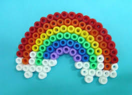Izzy Ivy Designs Iron Cleaning Fuse Beads Melting Beads Iron Beads
