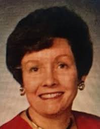 Jane Harrell Nichols McDaniel Obituary