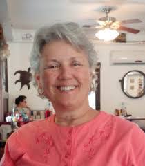 Robin Mattingly's Instagram, Twitter & Facebook