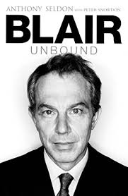 Blair Unbound