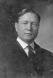 Ashby Snow (1867-1937)