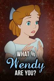 Peter Pan Quiz What Wendy Darling Are You Disney Quizzes Disney Princess Quiz Disney Quiz