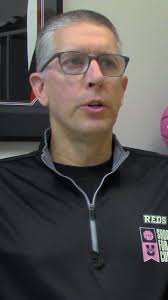 ⭐️U SPORTS CHAMPION SPOTLIGHT⭐️, Ever wonder how Shoot For the Cure  started? 🏀, Jeff Speedy, former women’s basketball coach and current  Director of Athletics at the University of New Brunswick shares ...
