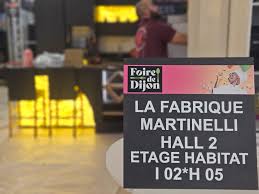 La Fabrique Martinelli 的個人檔案