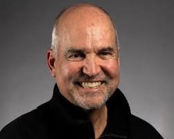 Larry Ryckman's Instagram, Twitter & Facebook