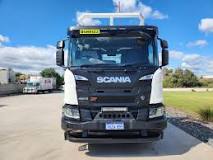 What Are Other Names for Crane Trucks? - Premium Plant Hire