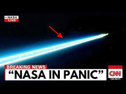 Voyager 2 Just Sent THIS Signal From Deep Space — And It's Horrifying - YouTube