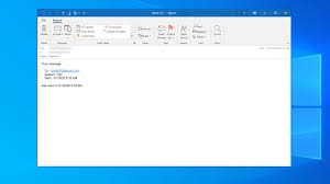 Trackers will let you know if someone read your email or not. How To Request A Read Receipt In Microsoft Outlook