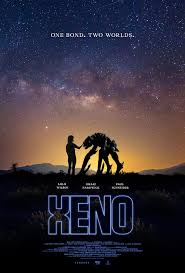 Xeno (2025) Dual Audio [Hindi ORG-English] BluRay 1080p – 720p – 480p