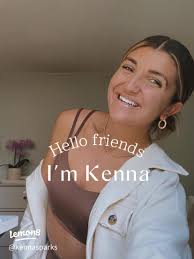 Chill Day in My Life: Meet Kenna!