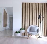 Houten akoestische panelen Fabriek, Koop goede kwaliteit ...
