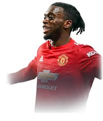 This is aaron wan bissaka scoring a goal in pes 2021, this is a #shorts video, manchester united, wan bissaka scoring goal number 1 in pes 21.this is pro evo. Aaron Wan Bissaka Fifa 20 82 Rb Fut Champions Fifplay